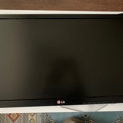 引渡者決定【中古】PCモニター　LG 23〜24インチ