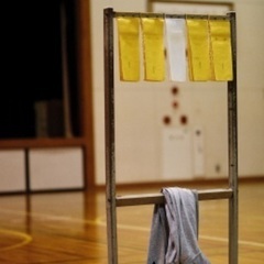 【榊原小学校】男女混合バレー 毎週水曜日19:00〜21:15