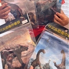 巾着