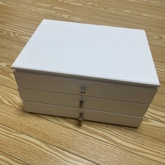 ミニドレッサー