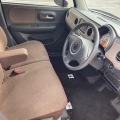 車検満タン！ラパン！の画像