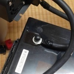 Ampere Time12.8V 400ahリン酸鉄リチウムイオンバッテリー の画像