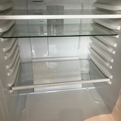 
冷凍冷蔵庫の画像