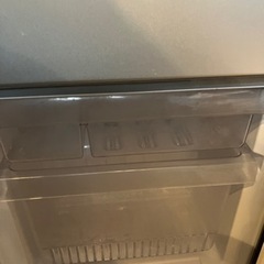 
冷凍冷蔵庫の画像