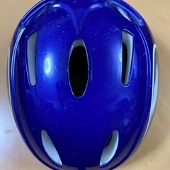 自転車用ヘルメットkids