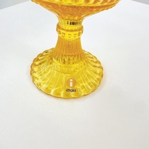 マリメッコ マリボウル イエロー 廃盤品 スモール