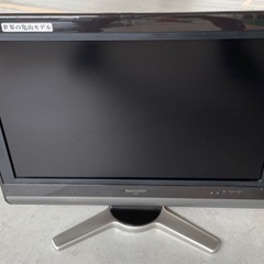 テレビ