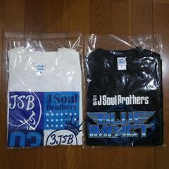 三代目♪ツアー♪Tシャツ♪服/ファッション Tシャツ
