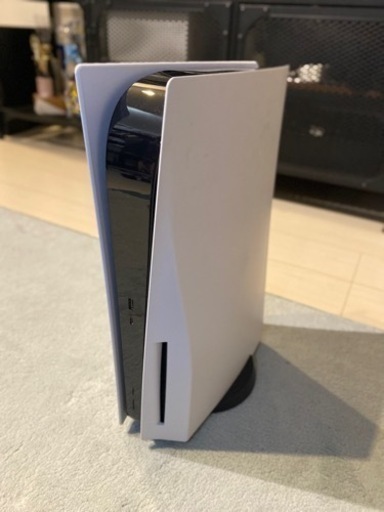 【引渡確定済】【ほぼ新品！】SONY PlayStation5 本体 CFI-1200 PS5