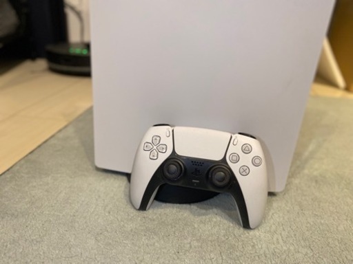 【引渡確定済】【ほぼ新品！】SONY PlayStation5 本体 CFI-1200 PS5