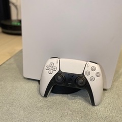 【引渡確定済】【ほぼ新品！】SONY PlayStation5 本体 CFI-1200 PS5の画像