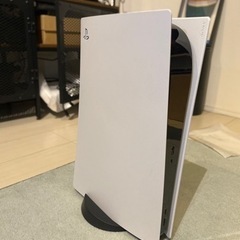 【引渡確定済】【ほぼ新品！】SONY PlayStation5 本体 CFI-1200 PS5の画像