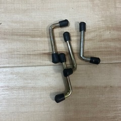 3wayマルチハンモックの画像