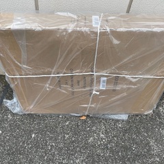 【お譲り決定済】キャンプ用品　コールマン　インフィニティチェアー　ベージュの画像