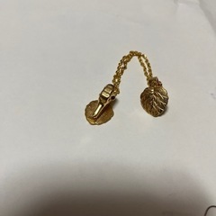 服/ファッション アクセサリー ピアスの画像