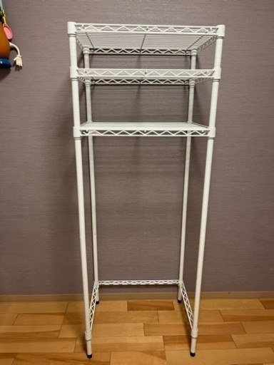 家具 収納家具 スチールラック