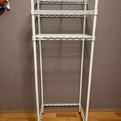 家具 収納家具 スチールラック