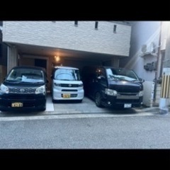 訪問ヘルパー募集の画像