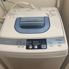 家電 生活家電 洗濯機