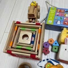 おもちゃ おもちゃ ままごとの画像