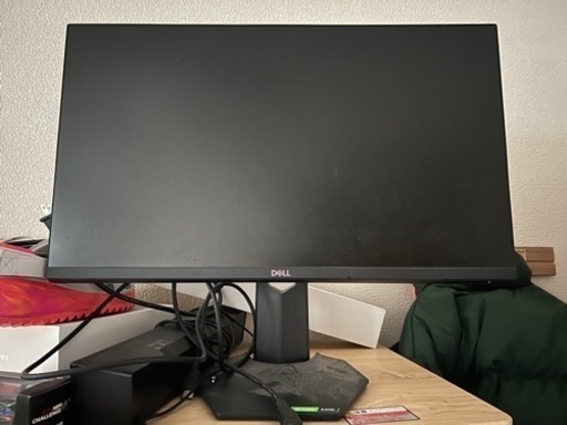 「値下げしました」 24 144hz モニター