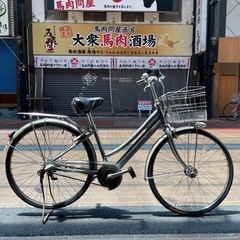 【お買い得?】 ブリヂストン アルベルト  26インチ L型 タイヤ新品