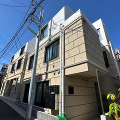 💜なんと敷金礼金0円😄京王線 笹塚駅 徒歩7分💜世田谷区大原１丁...