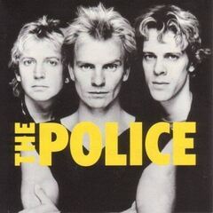 【ギター募集】The Policeトリビュートバンド〈洋楽カバー〉