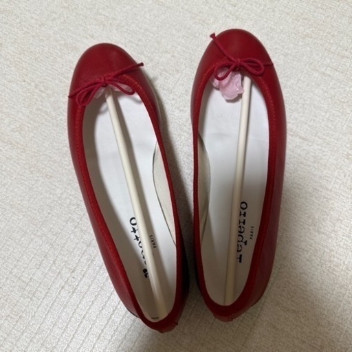 靴/バッグ 靴 パンプス　repetto