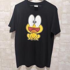ど根性ガエル Tシャツ 未使用メンズL