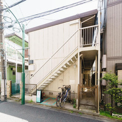 💜なんと敷金礼金0円😄京王線 代田橋駅 徒歩3分💜世田谷区大原２...