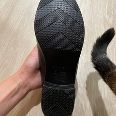 靴/バッグ 靴 ローファーの画像