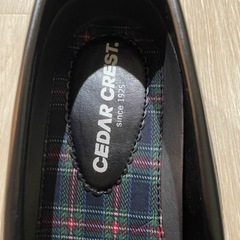 靴/バッグ 靴 ローファーの画像