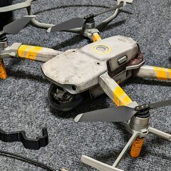 【限定】DJI mavic air2 フライモアコンボ /CPL&NDフィルター