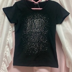 服/ファッション Tシャツ レディース