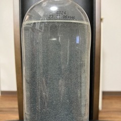 ゾウリムシ　500ml、1000ml   針子の餌、熱帯魚の画像