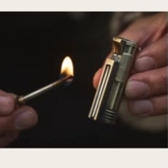 IMCO オイルマッチの画像