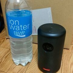 [Anker] Nebula Capsule II (プロジェクター)の画像