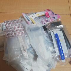 【新品】T字カミソリ　20個以上