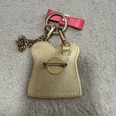ANTEPRIMA (アンテプリマ) キーホルダーの画像