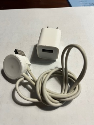 Apple Watch S5 短期間使用