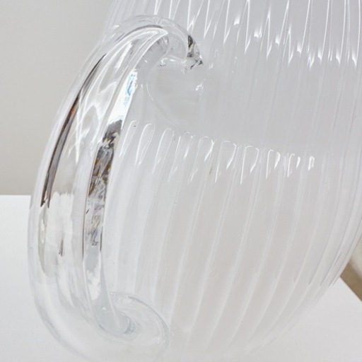 激レア iittala Gluck! jug 水差し ピッチャー イッタラ