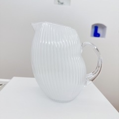 激レア iittala Gluck! jug 水差し ピッチャー...