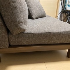 家具 ソファ 3人掛けソファ　コーナー　　