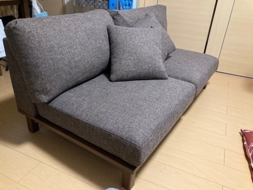 家具 ソファ 3人掛けソファ　コーナー