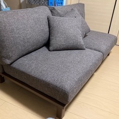 家具 ソファ 3人掛けソファ　コーナー　　