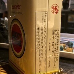 灰皿の画像
