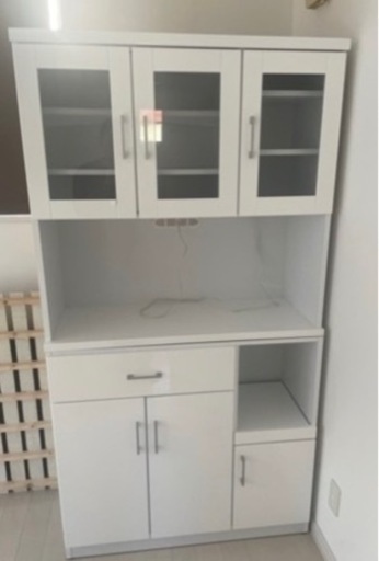 家具 収納家具 食器棚、キッチン収納