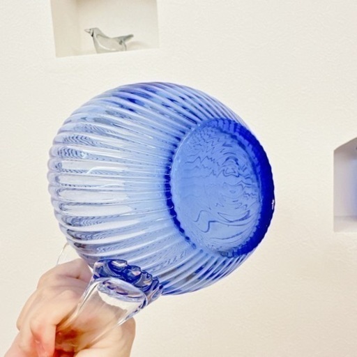 激レア iittala Gluck! jug 水差し ピッチャー イッタラ