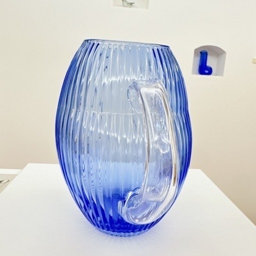 激レア iittala Gluck! jug 水差し ピッチャー イッタラ